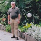 Profilfoto von Karl-Heinz Bergmann