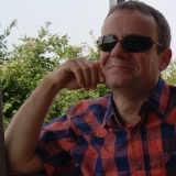 Profilfoto von Jörg Thieme