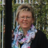 Profilfoto von Dagmar Borutta