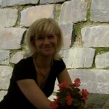 Profilfoto von Petra Kaufmann-Cremer