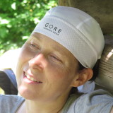 Profilfoto von Sonja Ramsayer