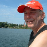 Profilfoto von Wolfgang Albrecht