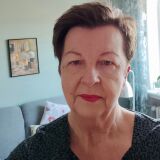 Profilfoto von Sigrid Möhring