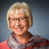 Profilfoto von Sabine Müller-Reinecke