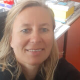 Profilfoto von Martina Herold