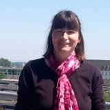 Profilfoto von Christiane Fäseke