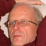 Profilfoto von Manfred Schupp