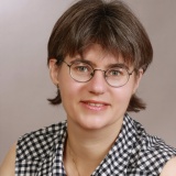 Profilfoto von Brigitte Schröder