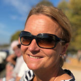 Profilfoto von Karin Kühn