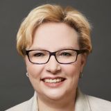 Profilfoto von Martina Dibbern-Kramer