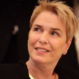 Profilfoto von Katrin Lange