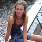 Profilfoto von Sonja Alexa Vollmann