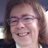 Profilfoto von Monika Schreiner