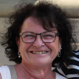 Profilfoto von Margit Englert