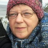 Profilfoto von Ursula Seemann
