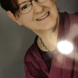 Profilfoto von Dagmar Marion Wickersheim-Scherff