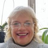 Profilfoto von Monika Erika Maier