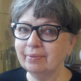 Profilfoto von Anita Helga Schreiber †