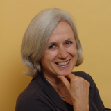 Profilfoto von Barbara Zech-Günther