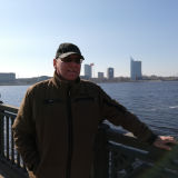 Profilfoto von Kurt Baier