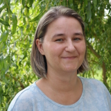 Profilfoto von Jana Rigó