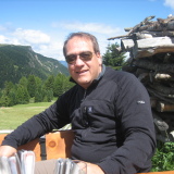 Profilfoto von Klaus Peter Bayer
