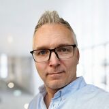 Profilfoto von Markus Dörner