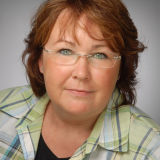 Profilfoto von Ingrid Teltscher