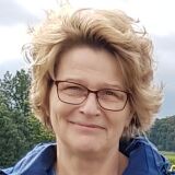 Profilfoto von Kerstin Heinrich