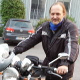 Profilfoto von Jürgen Hälker