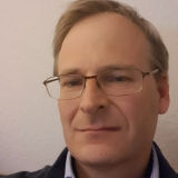 Profilfoto von Alexander Bothe