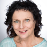Profilfoto von Gisela Schütz