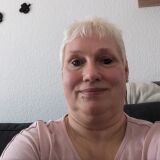 Profilfoto von Kerstin Sendke