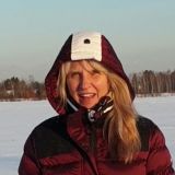 Profilfoto von Birgit Burmeister