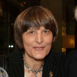 Profilfoto von Ulrike Müller