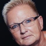 Profilfoto von Dagmar Metzler