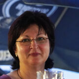 Profilfoto von Sabine Radloff