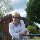 Profilfoto von Marion Dagmar Rucks