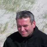 Profilfoto von Stefan Piel
