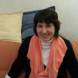 Profilfoto von Bettina Friedrich