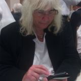 Profilfoto von Hildegard Lange