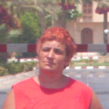 Profilfoto von Marina Schäfer