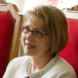 Profilfoto von Birgit Klaus