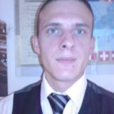 Profilfoto von Marcel Schilling