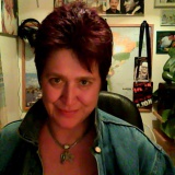 Profilfoto von Diane Schramm