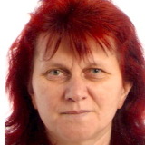 Profilfoto von Martina Heinke