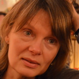 Profilfoto von Anne-Kathrein Schröder