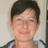Profilfoto von Katja Schneider