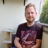 Profilfoto von Christian Bartsch