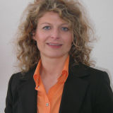 Profilfoto von Birgit Alex-Pfeiffer